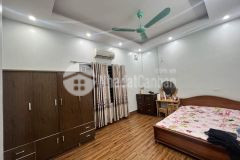 Nhà đẹp trần đại nghĩa sổ vuông ô tô đỗ cửa ngõ đẹp siêu thoáng lh 0987798363