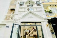 Bán nhà đường số 11 trường thọ, thủ đức 2 lầu,250m2,6.9 tỷ, nhà mới sang trọng. gido land