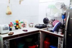 Cần bán nhà tân phú, hẻm ô tô, 70m2, 4.39 tỷ thương lượng