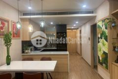 Căn hộ 5 sao trung tâm cầu giấy nội thất sang xịn xem là chốt mô tả