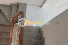 Nhà quận 10 đường hồ thị kỷ 22m2 5 tỷ