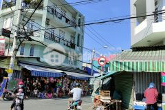 Đất mặt tiền giá tốt, đường hiệp thành 13, quận 12, 144m2 chỉ 7.1tỷ tl