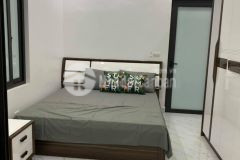 Bán biệt thự siêu đẹp bờ sông sét thoáng mát sạch đẹp 62m2 chỉ 5.4 tỷ.