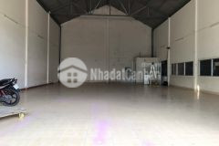 Cho thuê mb nguyễn văn cừ đoạn hồng phát