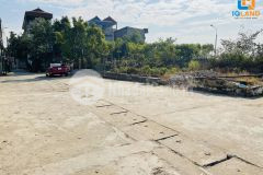 120m2 đại bằng nguyên khê đông anh đường 8m giá chỉ 30trm2.