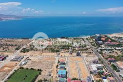 Đất cách biển 300m giá đầu tư