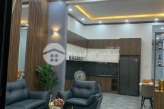 Ô tô 10m bán nhà cực đẹp tại hai bà trưng, dt 35m2 x 6t, mt 3.5m, giá 3.4 tỷ.