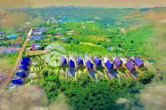 Bán đất nền bảo lộc, khu nghỉ dưỡng the venica bảo lộc shr thổ cư 100 chỉ từ 3,8 triệum2