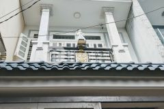 Bán nhà hẽm 67 bờ bao tân thắng, sơn kỳ, tân phú, 70m2 giá 7 tỷ