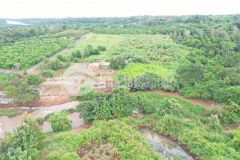 Bán đất hòa xuân view đẹp giáp suối