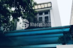 Chinh chủ gửi bán nhà phố phan đình giót dt 40m2, 4 tầng, giá 5.8 tỷ