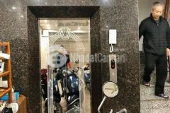 Phân lô láng hạ kinh doanh nhà đẹp thang máy ngõ thông các ngả.