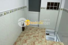 Nhà quận 10 đường lê hồng phong 10m2 1.35 tỷ