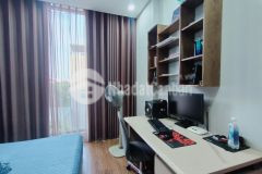 Nhà 5 tầng tự xây, cực đẹp phố sài đồng. phân lô, oto tránh. tầm tài chính 5 tỷ, cực hiếm.