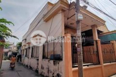 Bán nhà hxh đường số 8, p. linh xuân, thủ đức, 126m2 7x18 4.4 tỷ tl