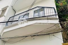 Bán nhà tứ liên quận tây hồ. ngõ to. ô tô vào nhà. dt 74m2. 3 tầng. mt 5.5m. giá 7.25 tỷ