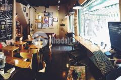 Mặt bằng kinh doannh phố quán thánh, diện tích 50m, mt 10m