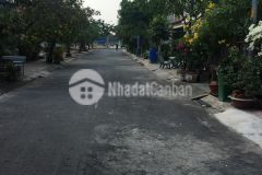 Nhà mới, mặt tiền, 90m2, khu phân lô, linh xuân, thủ đức