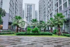 Chung cư đẳng cấp nhất long biên vinhomes symphony 133m2 full nội thất