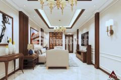 Tôi chính chủ bán nhà 64m2, 5 tầng rộng, gần phố trung tâm quận hà đông