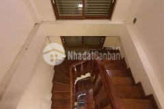 Cần bán nhà thái hà, đống đa 63m, 5t, mt 5m, lô góc, ô tô vào nhà, tránh, 11.8 tỷ.