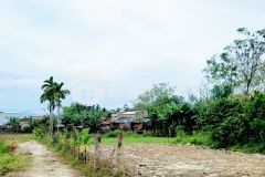 Hot lô đất ven đà nẵng view ruộng cực chất, góc 2 mặt tiền đẹp, đường 5m, sẵn sổ