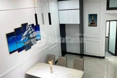 Cổ linh long biên nhà đẹp ở ngay ngõ nông ba gác 50m ra ô tô 70m2 mt4,5m nhỉnh 5 tỷ.