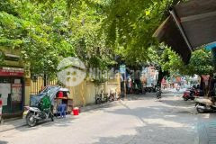 Nhà phân lô, lô góc, mặt tiền khủng phố tây sơn, đống đa, 0911554873.