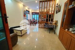 Bán nhà khương trung thanh xuân, 35m2, 5 tỷ, an sinh đỉnh, lh ngọc 09438611518