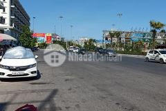 Bán ô đất 3 mặt tiền, mặt đường ql18a cực hiếm, giá cực đẹp, trung tâm của trung tâm tp hạ long.