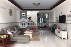 Bán nhà đẹp, hẻm 350 lê đức thọ p.6 gò vấp, 55m2, sát bên cv văn hóa, nhỉnh 5 tỷ.