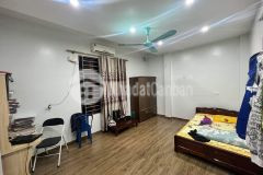 Bán nhà trần đại nghĩa, ô tô đỗ cửa, ngõ phân lô, siêu thoáng, chỉ 4,45 tỷ