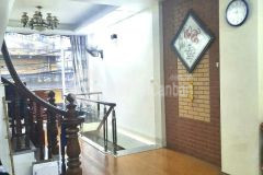 Cần bán nhà kim giang, ô tô đỗ cửa, kinh doanh, dt 38m2, gía 2.9 tỷ, lh 0963685933.