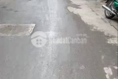 Hiếm bán đất đẹp mễ trì 48m, mt 4.3, nở hậu 20cm, ô tô, 3.6 tỷ