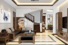 Bán nhà đường số 3, bình hưng hòa, bình tân 2 tầng 82m2 giá rẽ