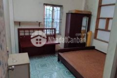 Cần bán nhà cầu giấy gần 40m, 5 tầng, ngõ thông, gần phố, tiện ích xung quanh. giá nhỉnh 3 tỷ rưỡi