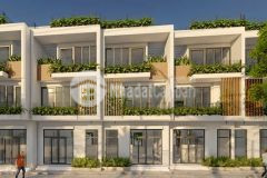 Sắp mở bán 1588 nền khu dân cư đức hòa đông giai đoạn 1