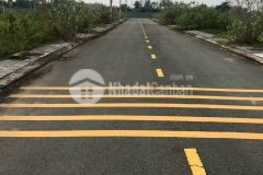 Cuối năm kẹt bán đất kdc việt nhân 1234 đường 8, long phước, q9, dt 54m22.12 tỷ.