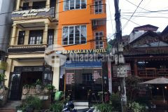 Bán cắt lỗ khách sạn trung tâm sapa giá phù hợp để đầu tư