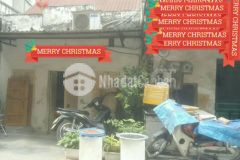 Bán nhà mặt ngõ hòa bình 2 diện tích 100m2 mặt tiền 6m giá 10.5 tỷ. ngõ to ôtô vào nhà