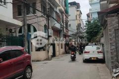 Cần bán nhà phan đình giót, hà đông, 41m, mt 4m, nhỉnh 2 tỷ, gần ô tô, ngõ thông