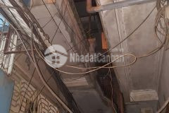 Bán nhà mặt ngõ ô tô tránh kinh doanh 2 thoáng 80m, 6.5 tỷ