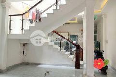 Bán nhà quận 7 nguyễn văn quỳ 110m2 2 tầng hẻm xe tải thông gần mt giá tl 6.65 tỷ.