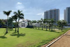 Cần bán nền đất kdc mizuki park, 100m23,2 tỷ rẻ nhất thị trường