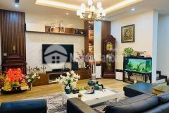 Chính chủ cần bán nhà liền kề kđt mới định công. dt 82m24t, giá 11,5 tỷ.