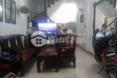 Bán nhà kim giang, nhà mặt phố, kinh doanh,dt 38m2, gía 3.8 tỷlh 0963685933.