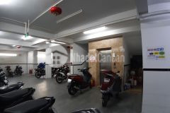 Căn hộ dịch vụ 36 phòng hẻm xe tải tân bình ngang 9m mới tinh giá tốt lh0786961692.