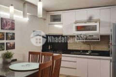 Bán nhà đường lĩnh nam gần cầu thanh trì 42m 4t 3.65 tỷ 0918289668