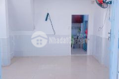 Bán nhà hẻm rộng võ văn tần, q.3, ngang 4m chỉ nhỉnh 3 tỷ.