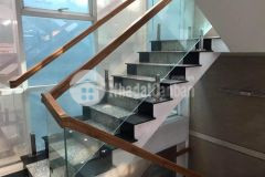 Khách sạn tân bình, 220m2,kết cấu 6 tầng, thang máy xịn, giao hoàng văn thụ.